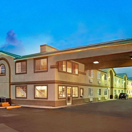 Days Inn By Wyndham San Antonio Airport Eksteriør bilde